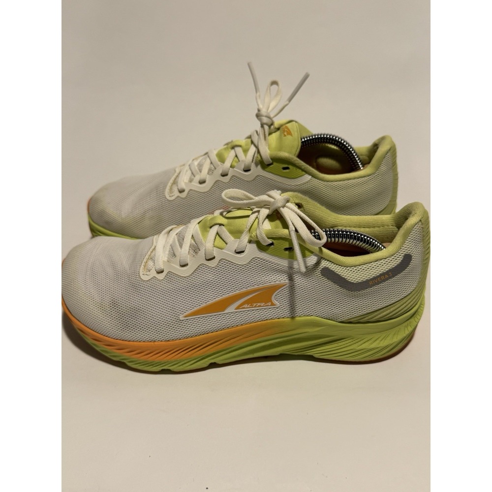 Altra Rivera 3 Road Running Sneakers Shoes Women's 7